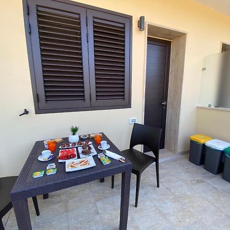 B&B Tre Perle Gallipoli Eksteriør billede