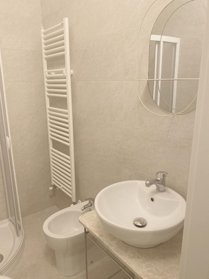 B&B Tre Perle Gallipoli Eksteriør billede